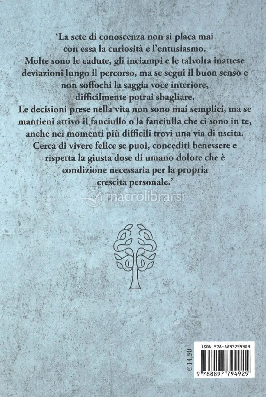 Davvero Vuoi Stare Bene?