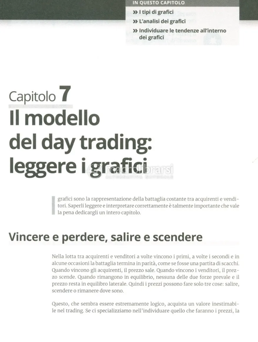 Day Trading for Dummies