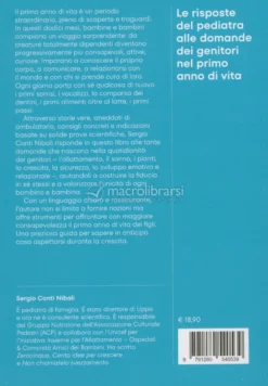 Da Zero a 12 Mesi - Un Anno da Genitori
