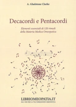 Decacordi e Pentacordi