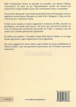 Decacordi e Pentacordi