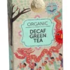 Decaf Green Tea - Tè Verde Decaffeinato Biologico