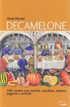 Decamelone