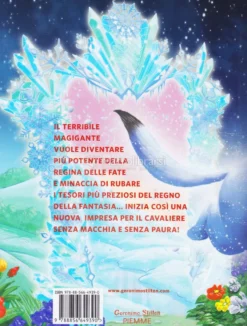 Decimo Viaggio nel Regno Della Fantasia