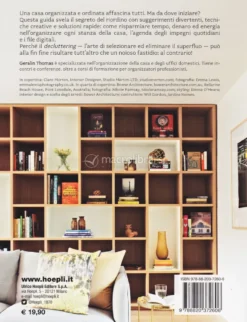 Decluttering - Il Segreto del Riordino