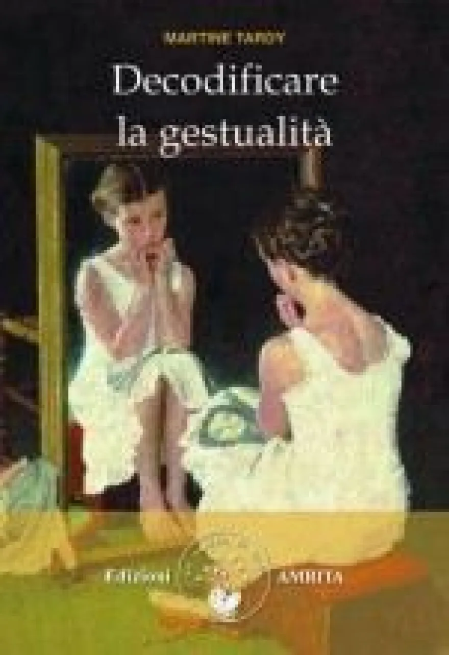 Decodificare la Gestualità