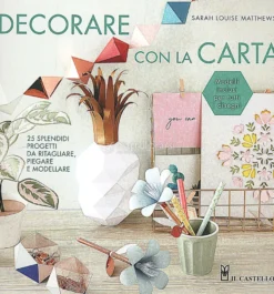 Decorare con la Carta