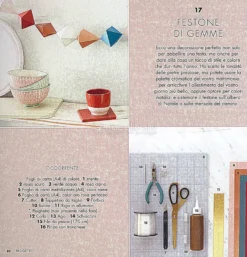 Decorare con la Carta