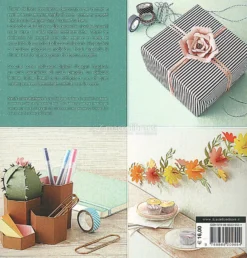 Decorare con la Carta