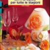 Decoupage con il Tovagliolo per Tutte le Stagioni