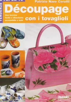 Decoupage con iTovaglioli