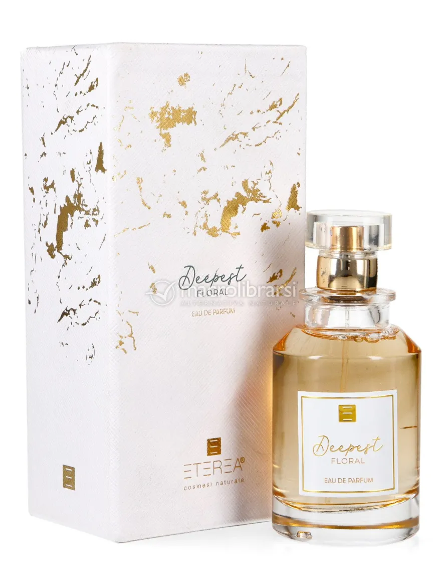 Deepest Floral - Eau de Parfum