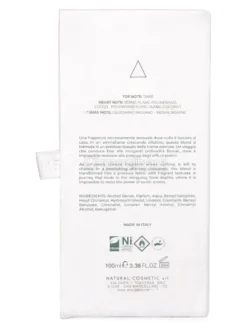 Deepest Floral - Eau de Parfum
