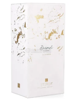 Deepest Floral - Eau de Parfum