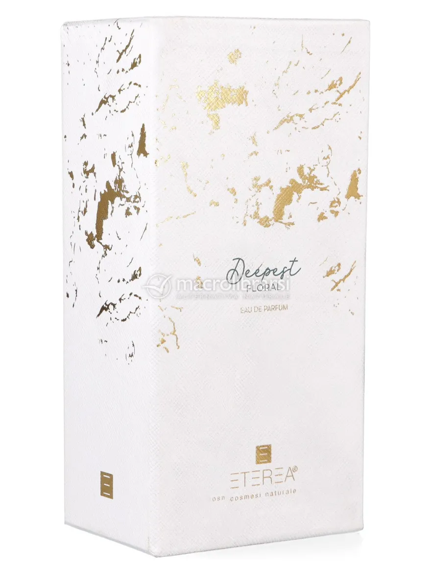 Deepest Floral - Eau de Parfum