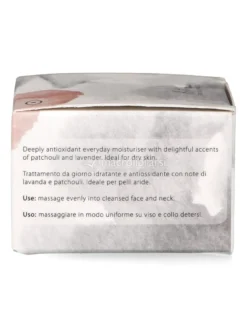 Deep Moisture Balm