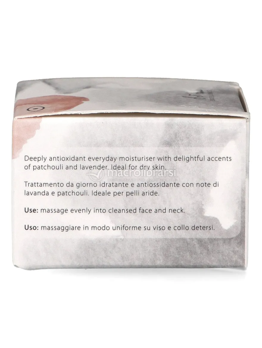 Deep Moisture Balm