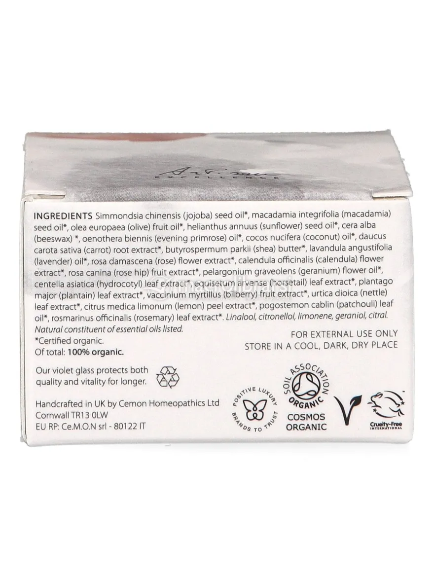 Deep Moisture Balm