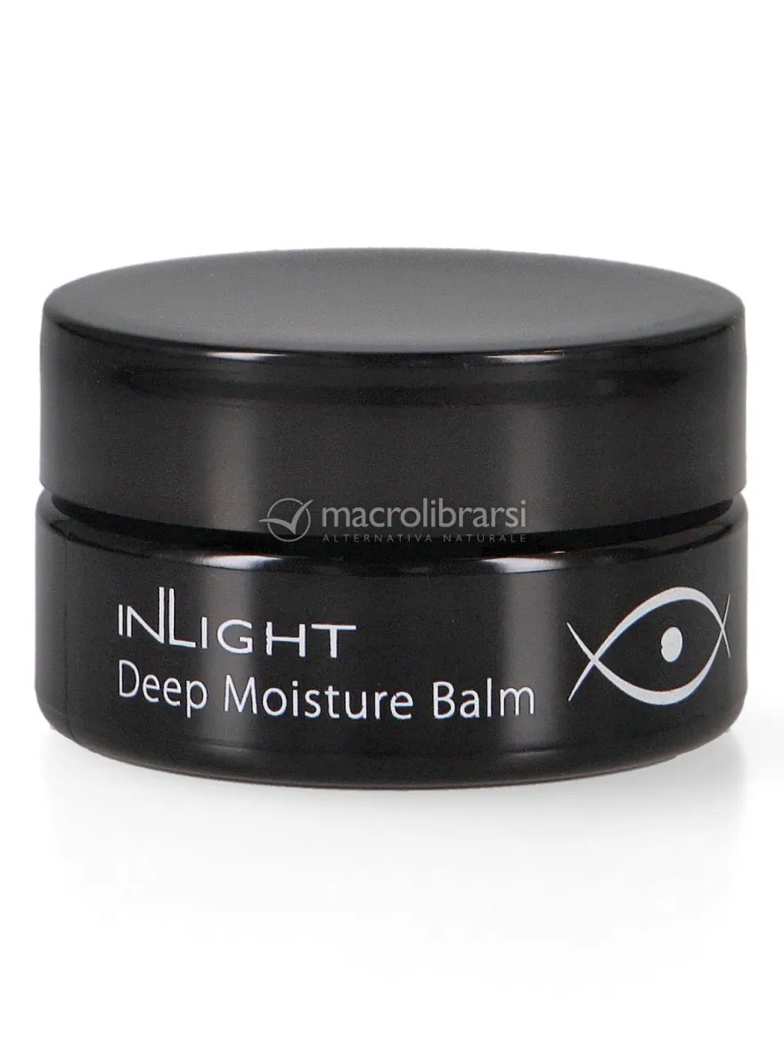 Deep Moisture Balm