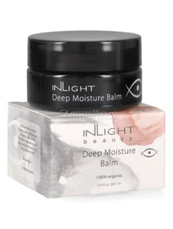 Deep Moisture Balm