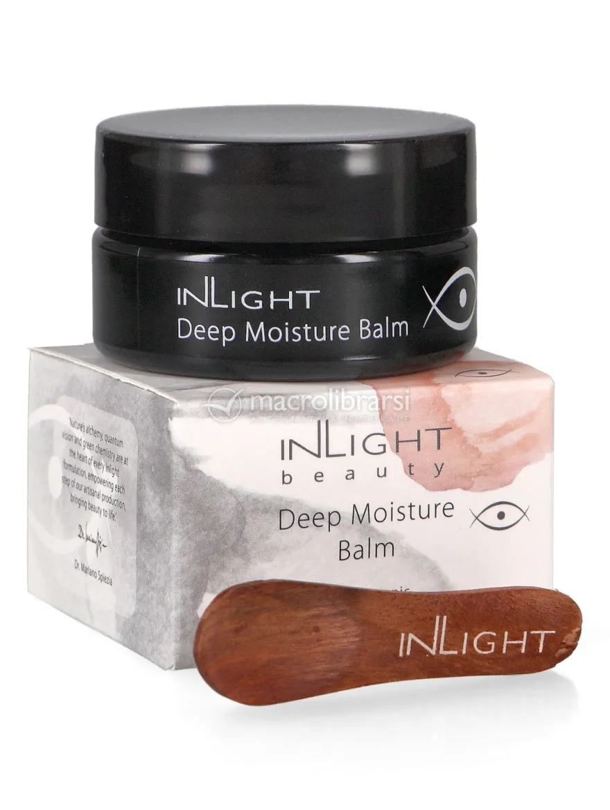 Deep Moisture Balm
