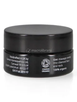 Deep Moisture Balm