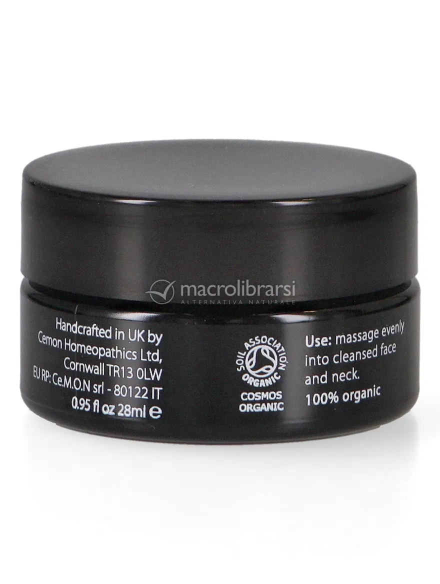 Deep Moisture Balm