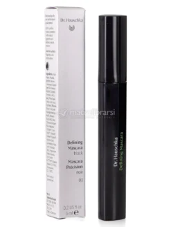 Defining Mascara - 01 Black