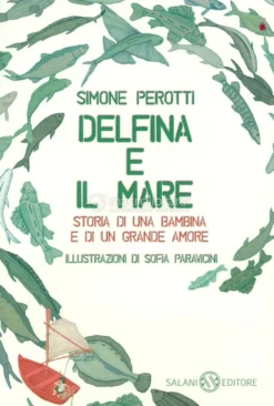 Delfina e il Mare