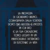 De l’Infinito, Universo e Mondi
