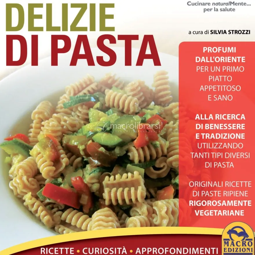 Delizie di Pasta