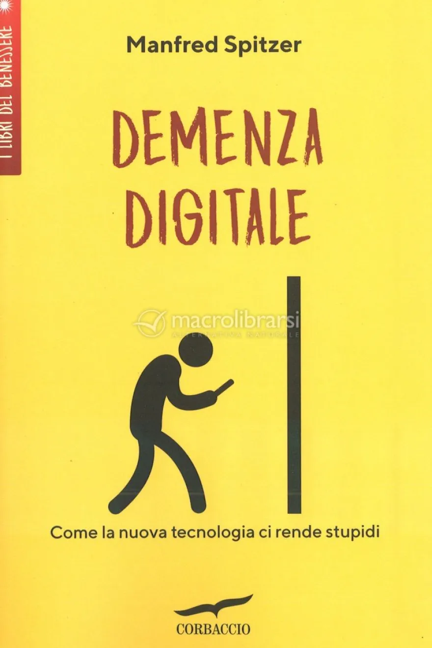 Demenza Digitale