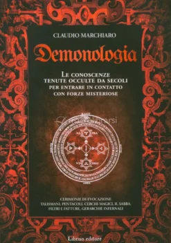 Demonologia