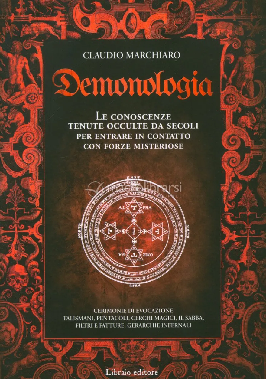 Demonologia