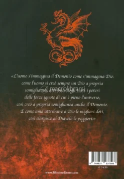 Demonologia