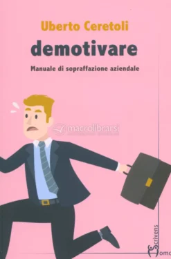 Demotivare