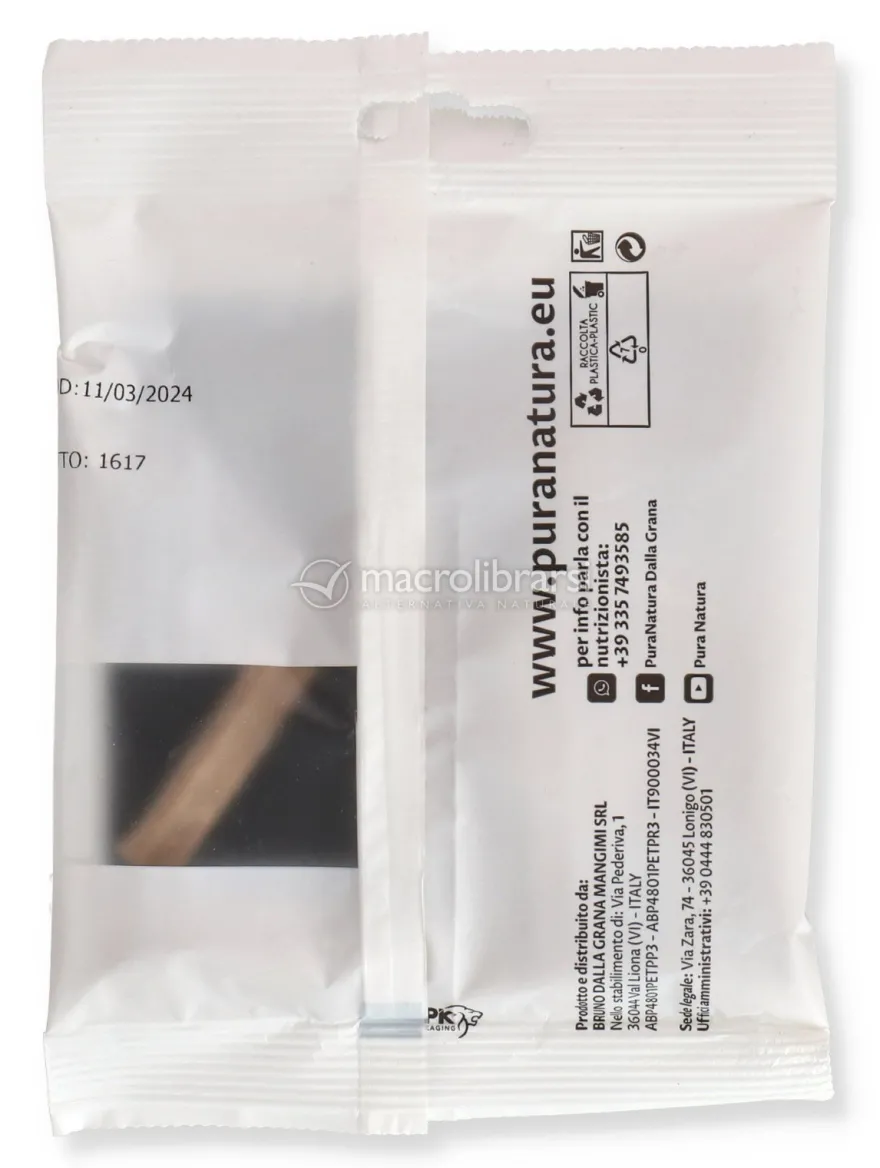Dental Stick Soft - Medium Breed