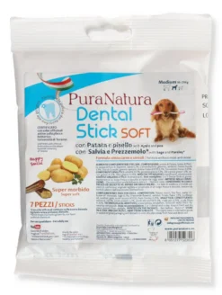 Dental Stick Soft - Medium Breed