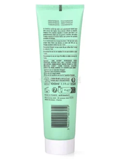 Dentifricio alla Menta Senza Fluoro