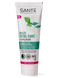 Dentifricio alla Menta Total Care