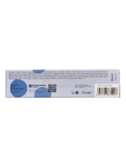 Dentifricio Auyurvedico con 24 Estratti Vegetali