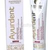 Dentifricio Ayurdent Classic