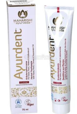 Dentifricio Ayurdent Classic