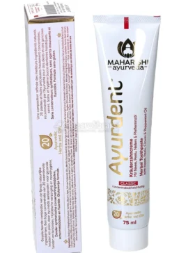 Dentifricio Ayurdent Classic