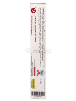 Dentifricio Ayurvedico ai Chiodi di Garofano - Herbal Dental Gel