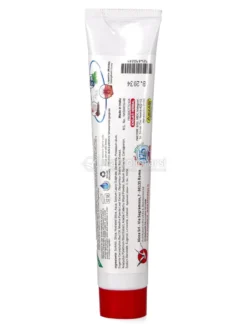 Dentifricio Ayurvedico ai Chiodi di Garofano - Herbal Dental Gel