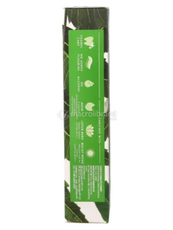 Dentifricio Ayurvedico Antibatterico al Neem