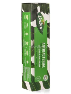 Dentifricio Ayurvedico Antibatterico al Neem