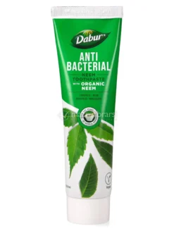 Dentifricio Ayurvedico Antibatterico al Neem