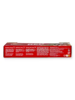 Dentifricio Ayurvedico "Red" con Spazzolino
